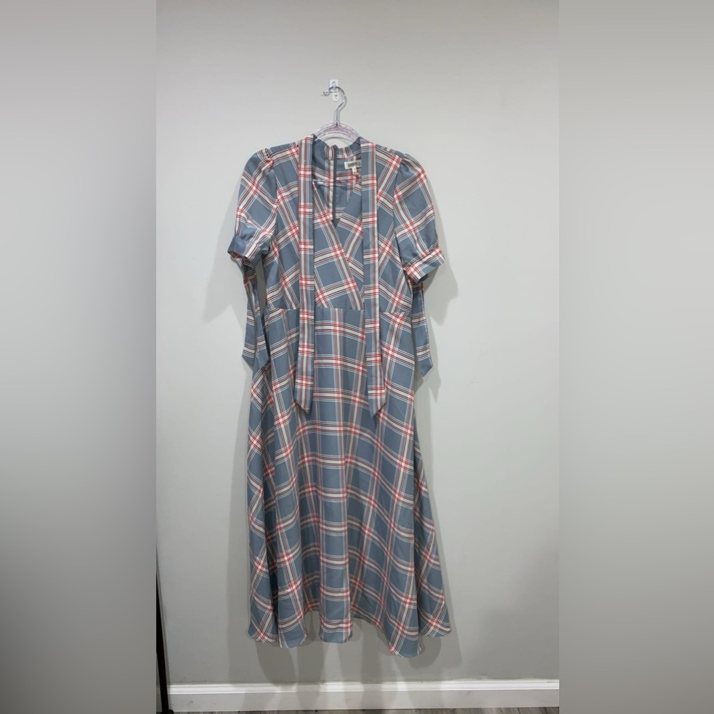 Women’s ghospell dress size small NWT